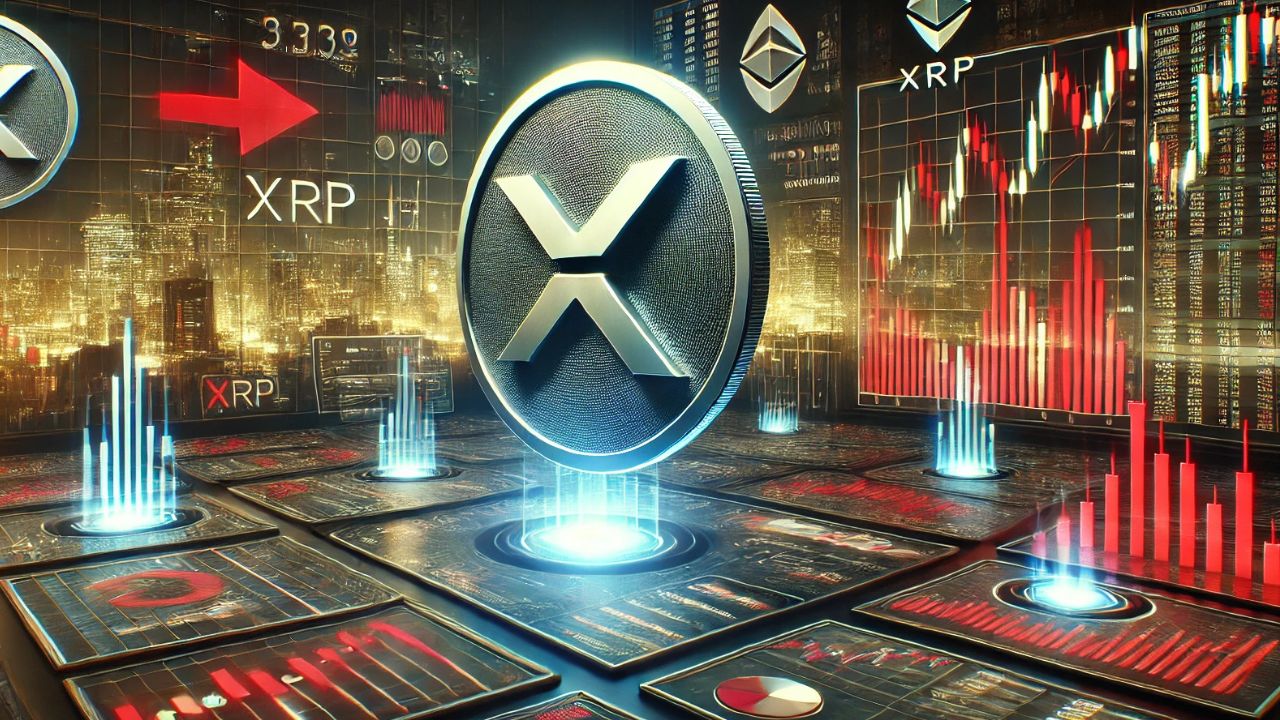 XRP