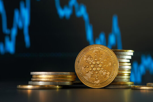 Cardano Surge To $1.17 Triggers Overbought Warnings: Time To Sell?