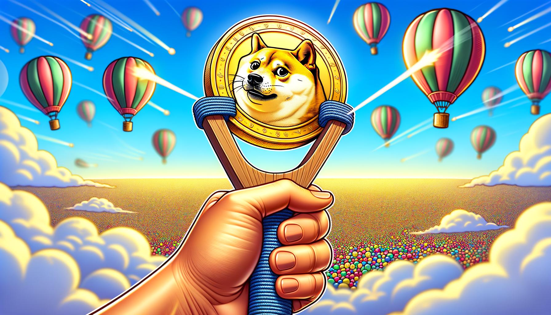 Dogecoin (DOGE) Attempts Rebound