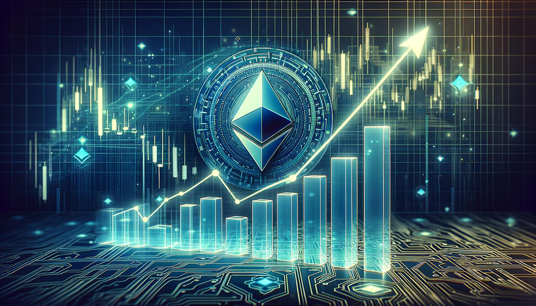 Ethereum Price Attempts Recovery