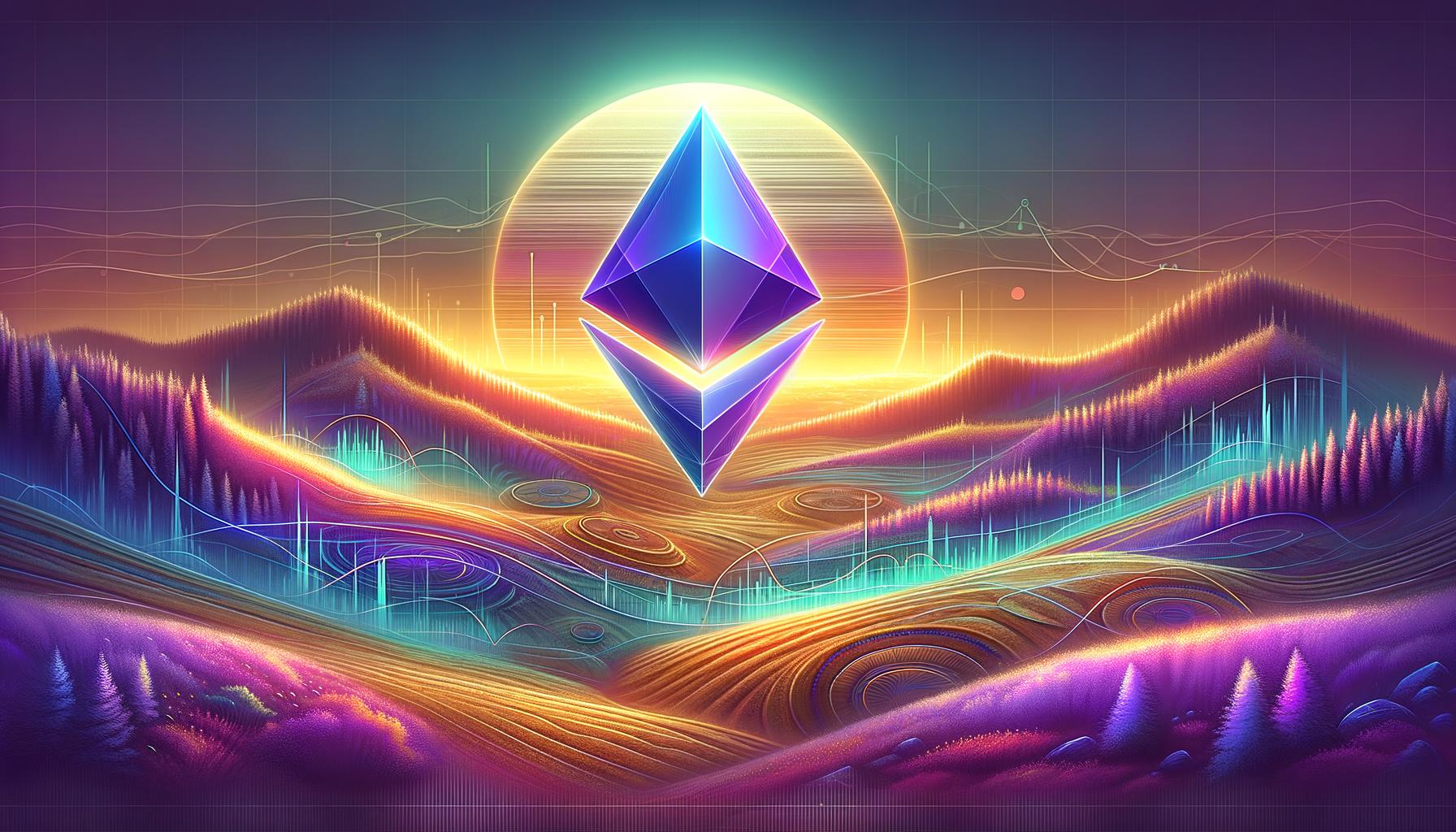 Ethereum Price Consolidates and Eyes Recovery—Is a Bounce Incoming?