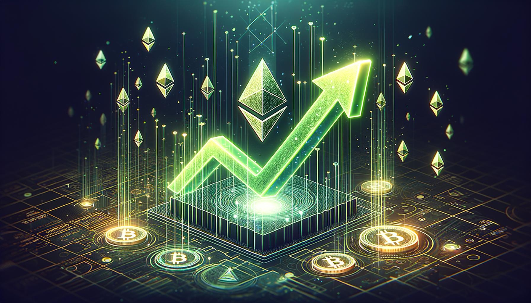 Ethereum Price Recovery Capped—Bulls Struggle Near Resistance