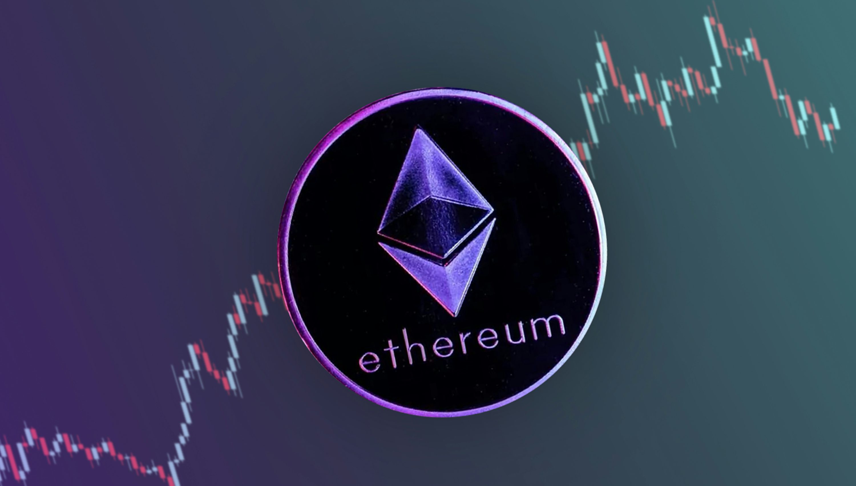 Bullish Breakout On The Ethereum 4-Hour Chart Says Price Is Headed For ,500