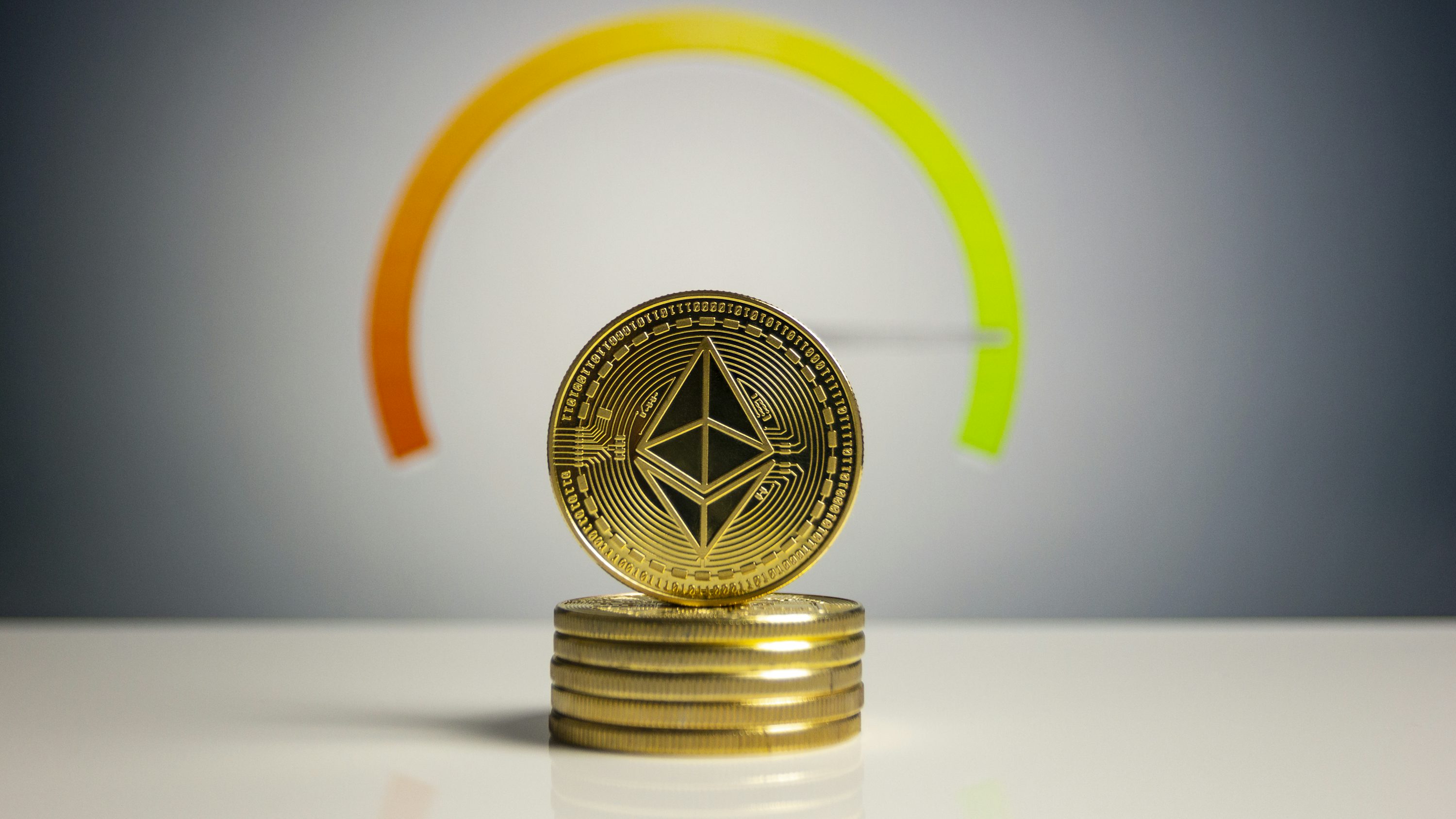 Ethereum CLS Shows Price Will Rebound Above $2,600, Here’s Why