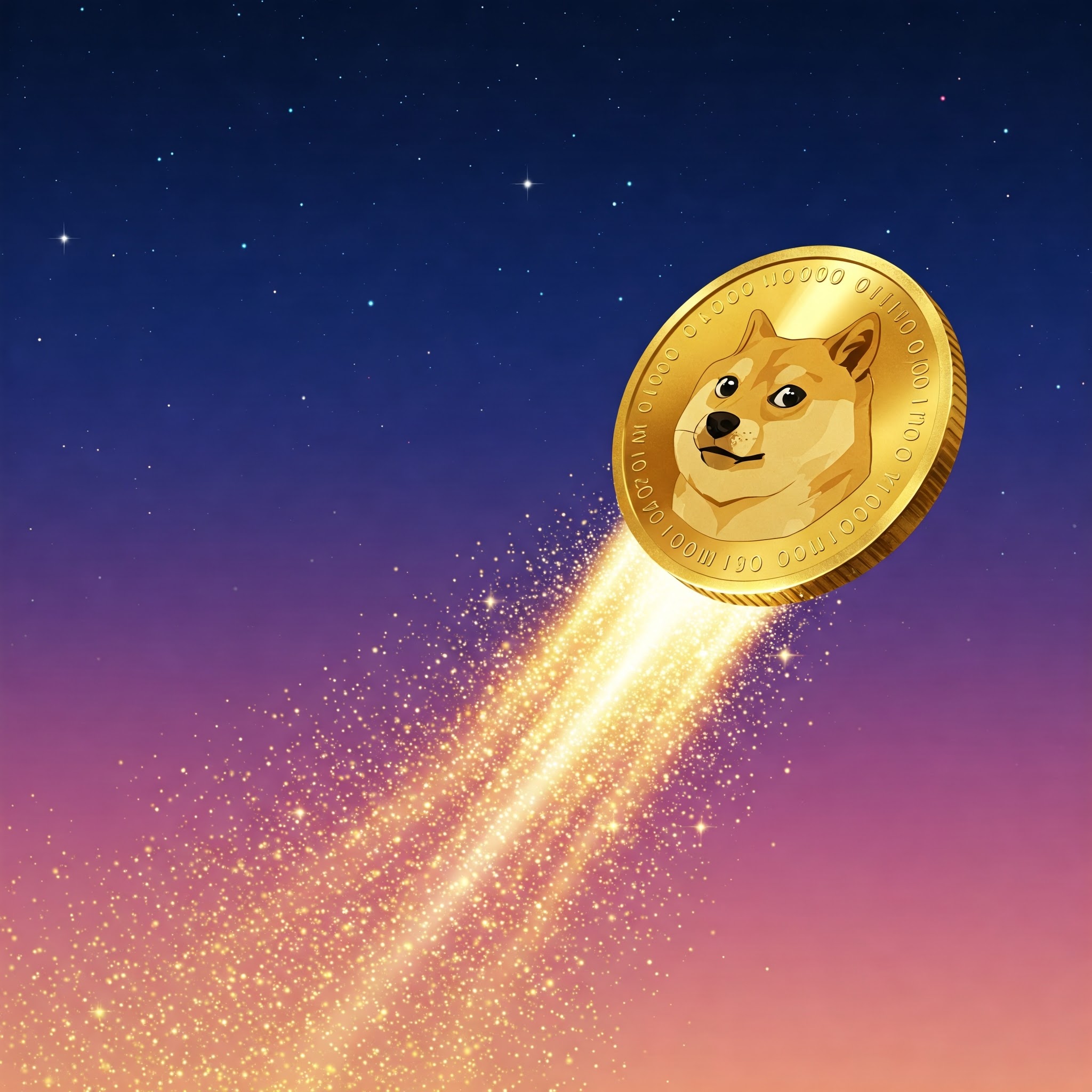 Dogecoin Recovery In Sight? Key Metrics Predict A Strong Bounce