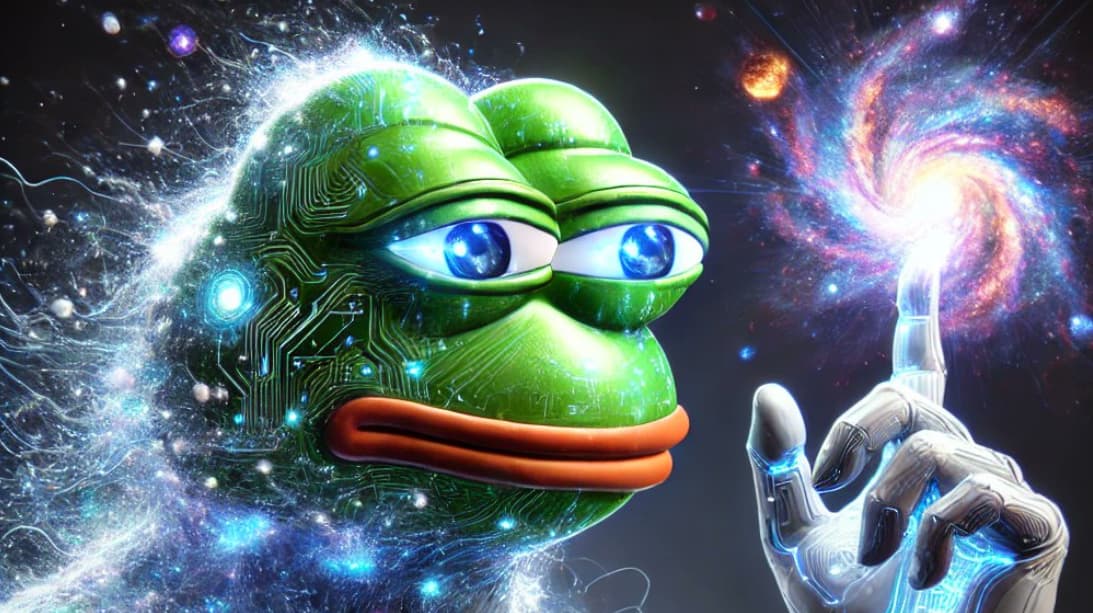 Mind of Pepe