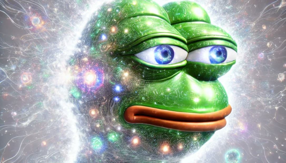 Mind of Pepe