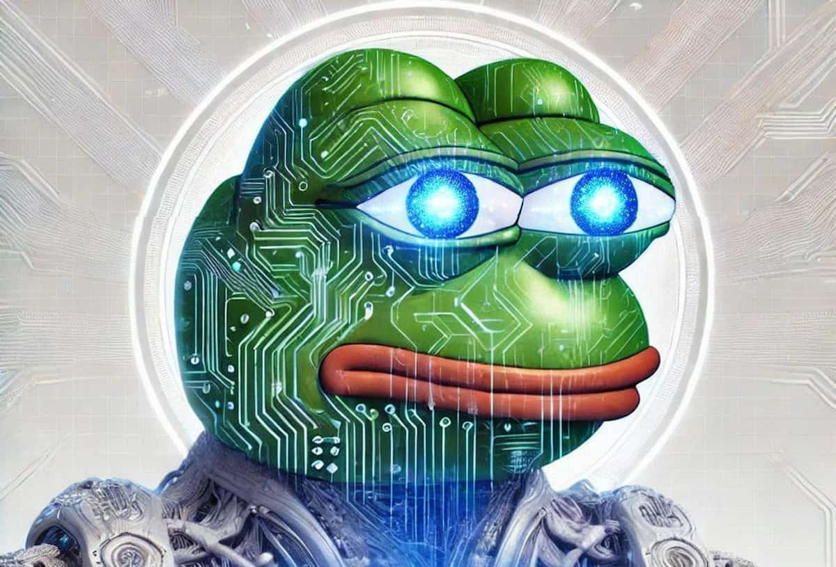 MIND of Pepe