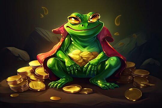 PEPE Price: Analyst Says Watch This Level To Trigger 400% Move Toward $0.0001