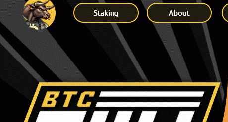 BTC Bull Token ($BTCBULL)