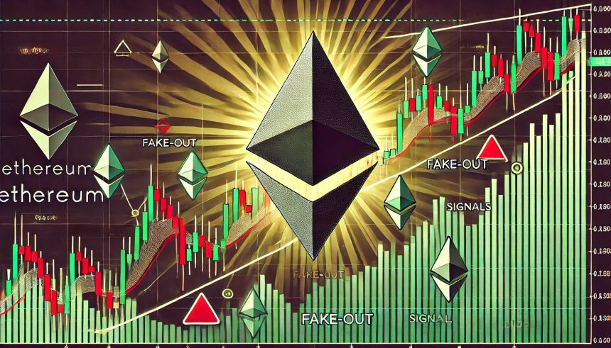 Ethereum Breaks Out Of Descending Triangle Pattern – Fake Out Or Recovery Rally?