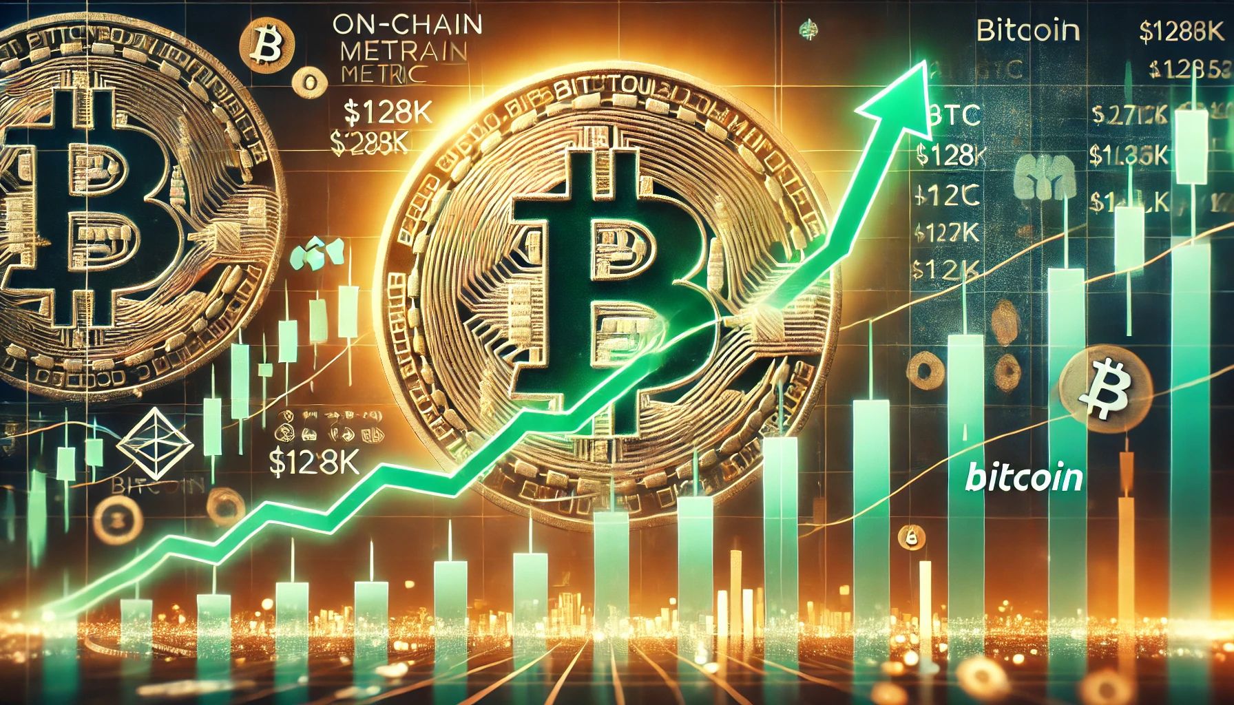 Bitcoin Could Rally Above ATH To $128K – On-Chain Indicator Signals Potential Recovery