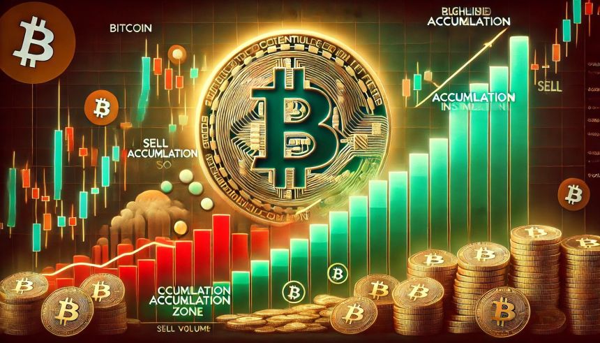 Bitcoin Accumulation Resumes After 3 Months Of Distribution – Analyst