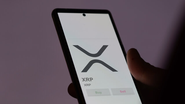 XRP