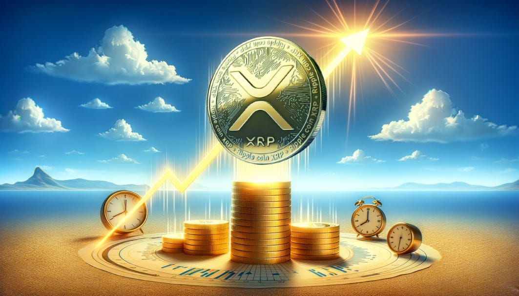 XRP Price Breakdown below $2: Analyst Reveals Next Major Support