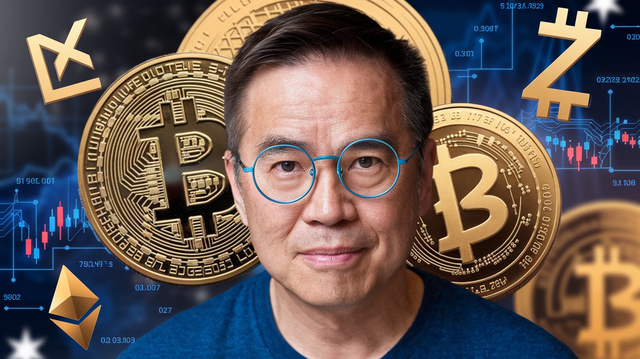 Robert Kiyosaki: 3 manieren om rijk te worden met crypto tijdens markt crash in 2025