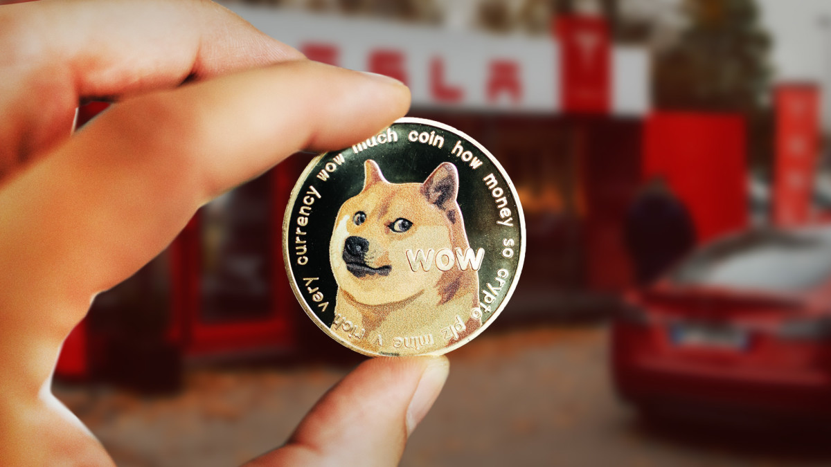 Dogecoin