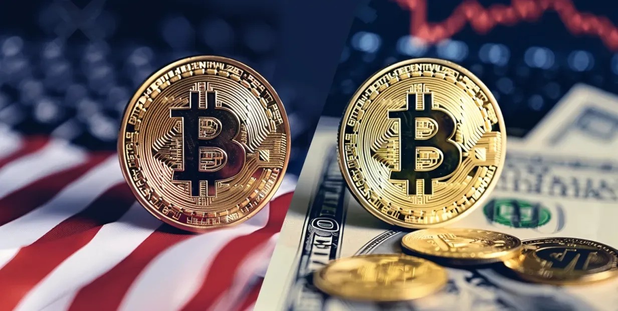 Bitcoin Buying Race? US Wants More, Says Trump’s Digital Assets Chief