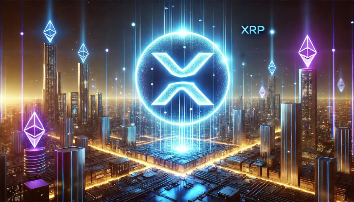 Best Crypto to Buy Now After XRP Overtakes Tether to Become Third Biggest Crypto