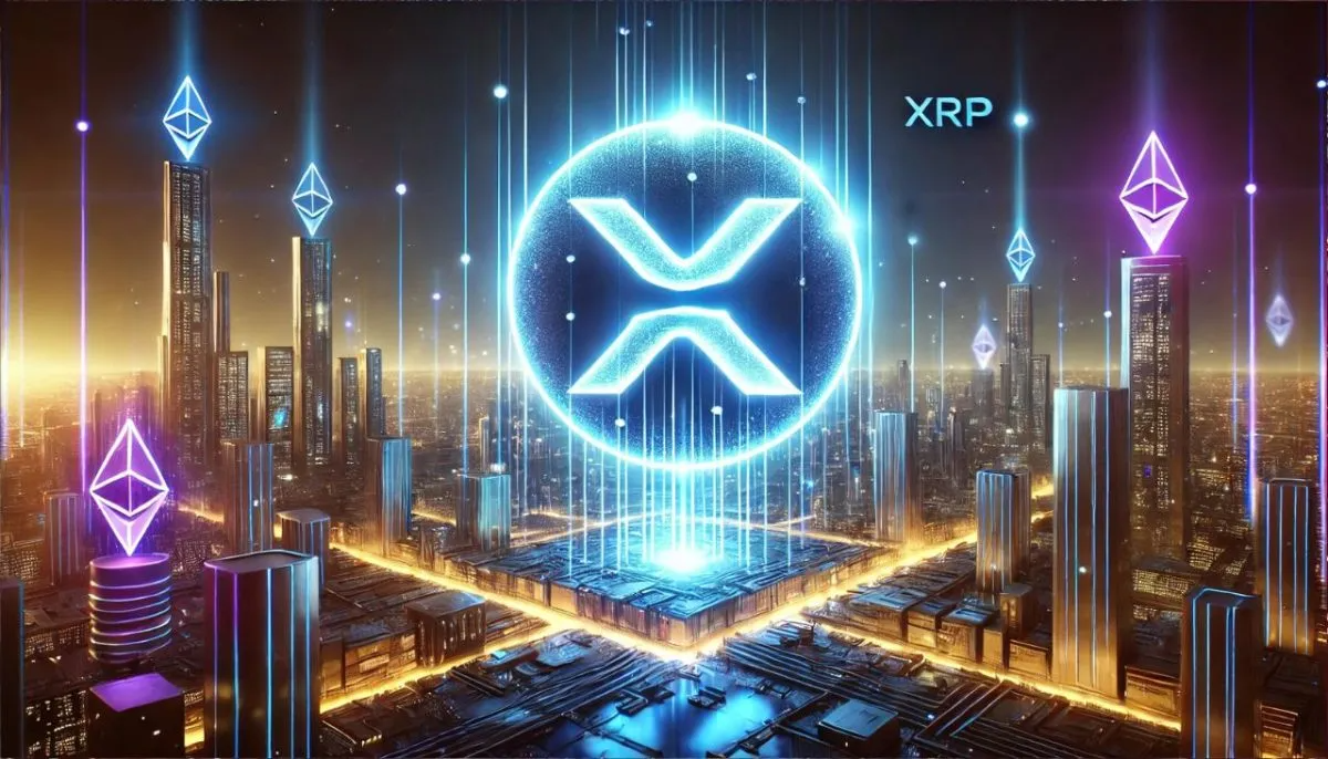 XRP, 테더 제치고 시총 3위 등극… 지금 주목할 최고의 암호화폐는?