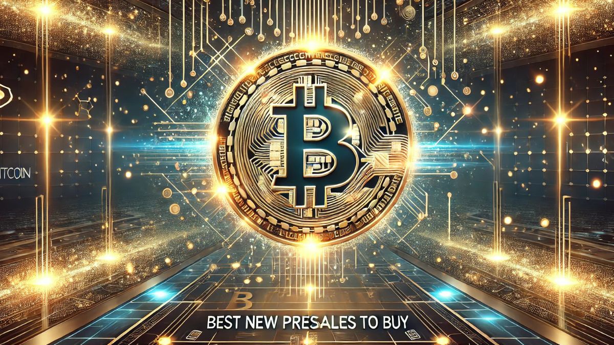 Best New Presales to Buy as Bullish Bitcoin Signal Promises Upcoming Bull Run