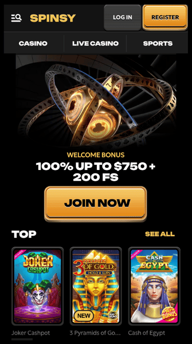 best online casinos in australia