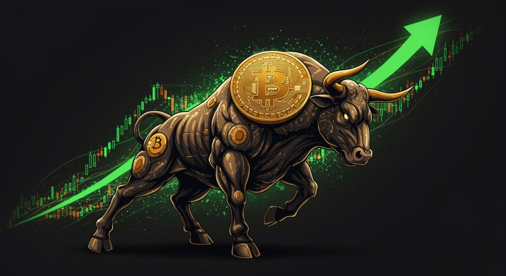 BTC Bull ($BTCBULL): Kết Hợp Sức Mạnh Của Bitcoin Với Phần Thưởng Staking Hấp Dẫn