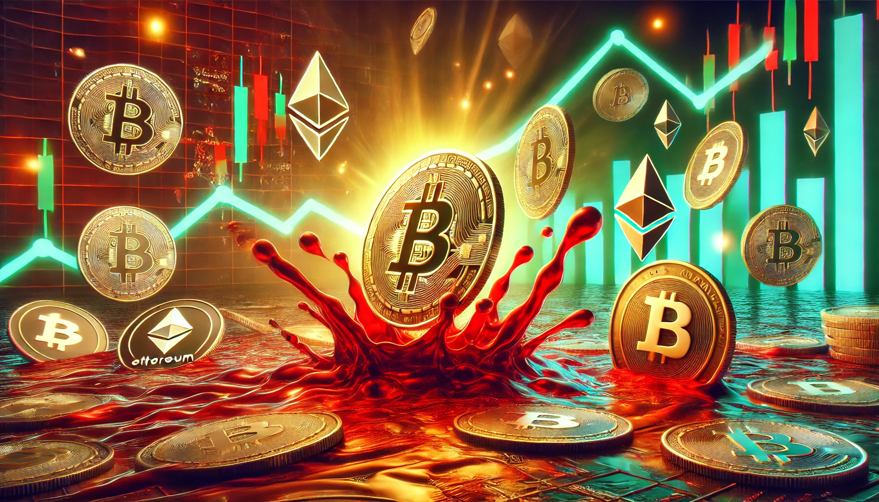 Crypto Liquidations Near $1 Billion As Bitcoin & Altcoins Bounce Back