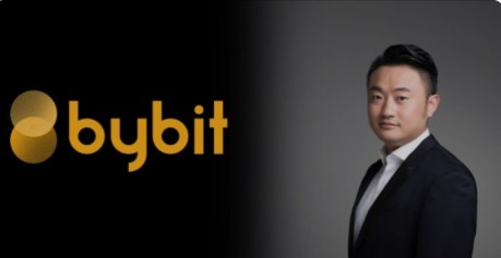 bybit zhou ceo