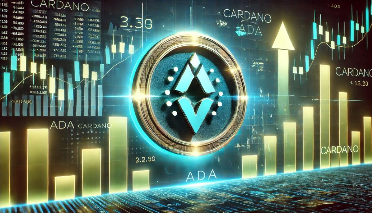 Cardano 2025 Price Prediction: Why Did the US Senate Choose $ADA for the Strategic Reserve?