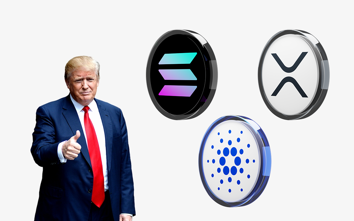 crypto στρατηγικό απόθεμα usa