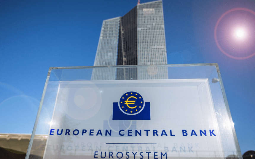 ecb και trump