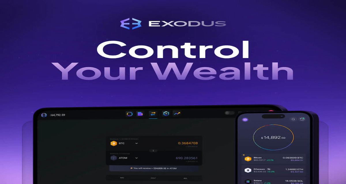 "Exodus