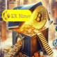 KK Miner Cloud Mining Bitcoin Mining