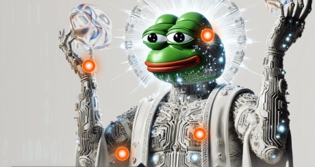 mind of pepe