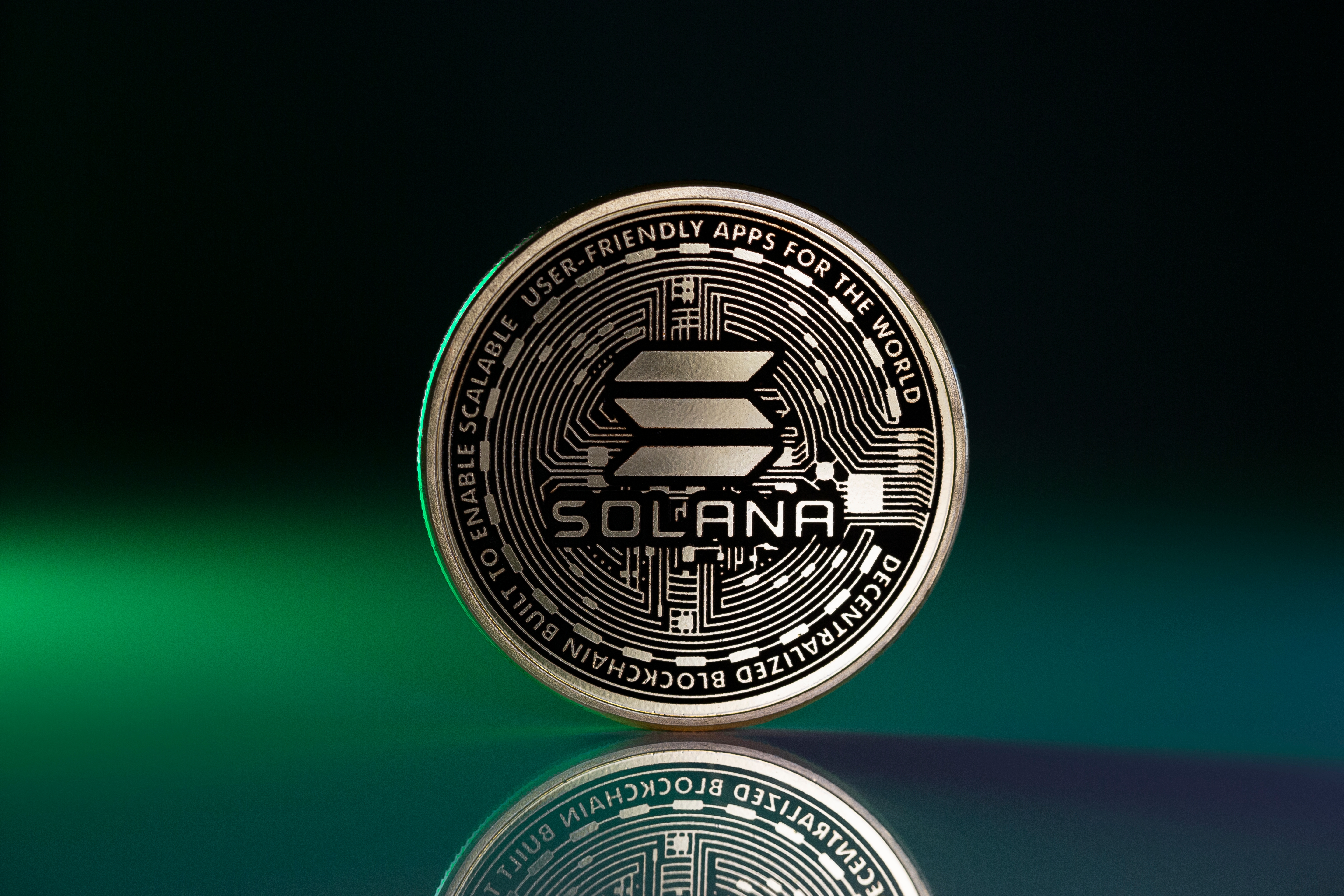 Here’s Where Support & Resistance Lies For Solana, Based On On-Chain Data