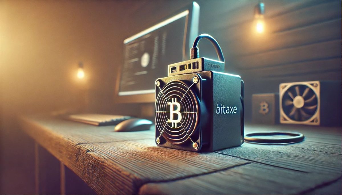 Solo Bitcoin Miner Earns 3.15 Bitcoins. You Can Earn Free $BTC Too with BTC Bull Token Airdrops