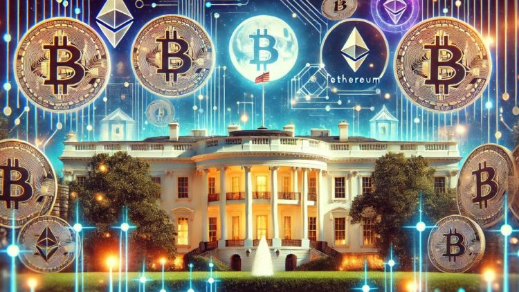 Trump Backs Crypto at Historic White House Summit – Here Are the Best Altcoins to Invest in Now