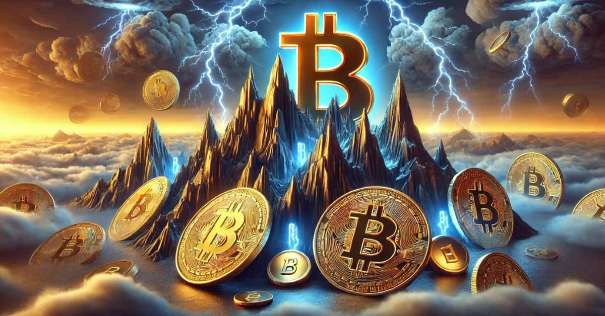 ビットコインのブルランに乗るためのベストアルトコイン：ソフトバンクとテザーが支援する30億ドル規模のビットコインファンド